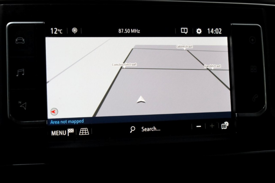 Opel Vivaro-e L2H1 Edition 75 kWh 100% Elektrisch WLTP Range 315km SOH 88% 05-2021