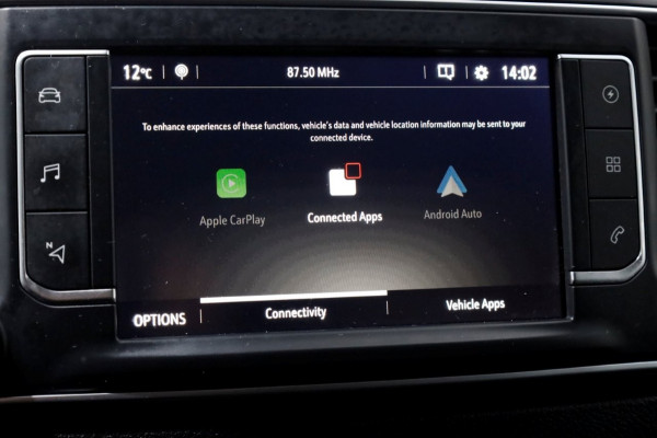 Opel Vivaro-e L2H1 Edition 75 kWh 100% Elektrisch WLTP Range 315km SOH 88% 05-2021