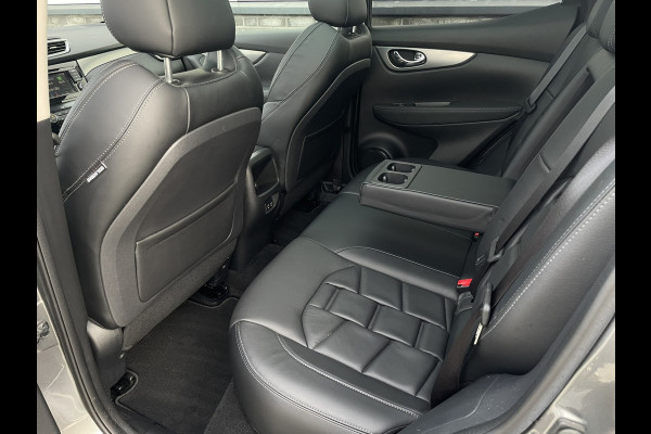 Nissan QASHQAI 1.3 DIG-T Tekna | Pano-Dak | Trekhaak | Carplay | Bose | Navi | Camera | Climate