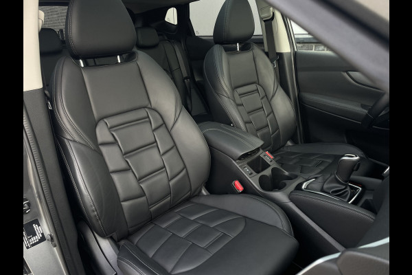 Nissan QASHQAI 1.3 DIG-T Tekna | Pano-Dak | Trekhaak | Carplay | Bose | Navi | Camera | Climate