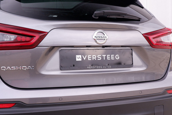 Nissan QASHQAI 1.3 DIG-T Tekna | Pano-Dak | Trekhaak | Carplay | Bose | Navi | Camera | Climate