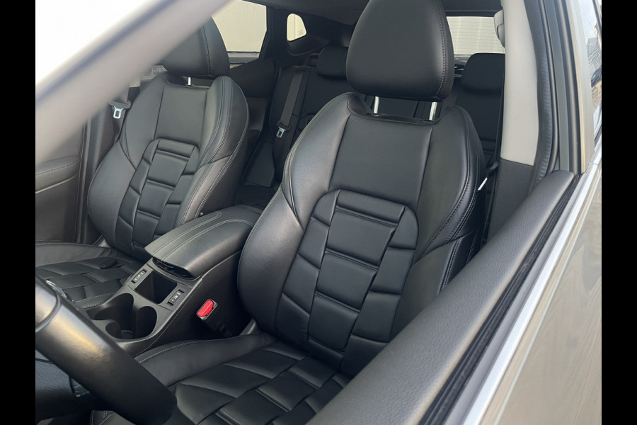 Nissan QASHQAI 1.3 DIG-T Tekna | Pano-Dak | Trekhaak | Carplay | Bose | Navi | Camera | Climate