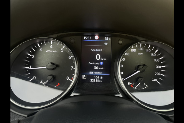 Nissan QASHQAI 1.3 DIG-T Tekna | Pano-Dak | Trekhaak | Carplay | Bose | Navi | Camera | Climate