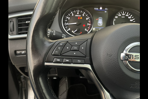 Nissan QASHQAI 1.3 DIG-T Tekna | Pano-Dak | Trekhaak | Carplay | Bose | Navi | Camera | Climate