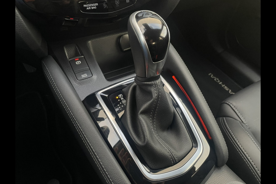 Nissan QASHQAI 1.3 DIG-T Tekna | Pano-Dak | Trekhaak | Carplay | Bose | Navi | Camera | Climate