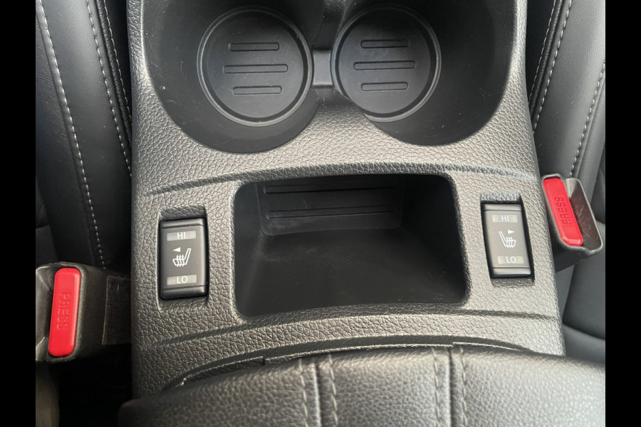 Nissan QASHQAI 1.3 DIG-T Tekna | Pano-Dak | Trekhaak | Carplay | Bose | Navi | Camera | Climate