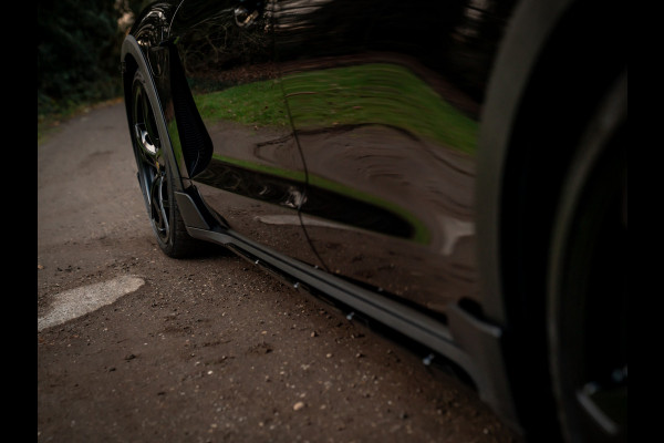 Porsche Taycan Cross Turismo 4 93 kWh | Porsche Approved 11/2026 | Pano-dak | Luchtvering | Adapt. Sportstoelen | PLDS+ | Adapt. cruise | GT Sportstuur