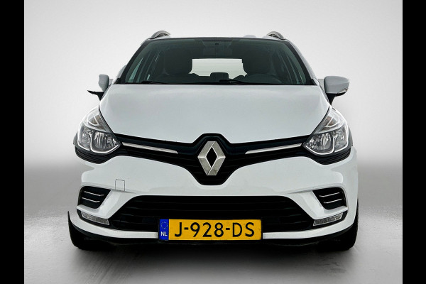 Renault Clio Estate 0.9 TCe Zen 90PK / Trekhaak / Pdc. / Airco / Navigatie / Radio multimedia / Apk 07-2026