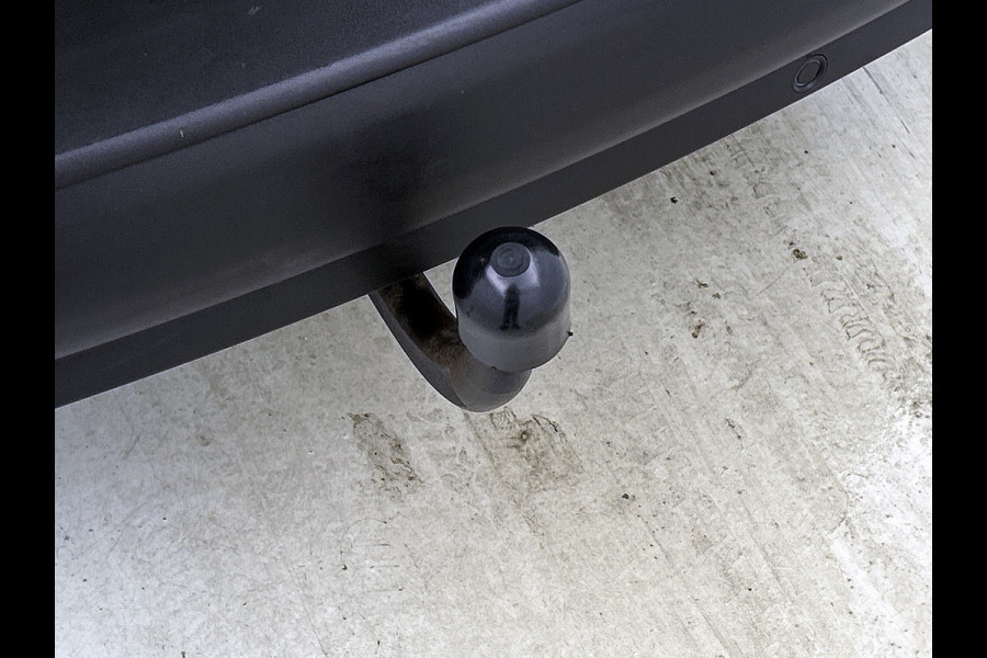 Renault Clio Estate 0.9 TCe Zen 90PK / Trekhaak / Pdc. / Airco / Navigatie / Radio multimedia / Apk 07-2026