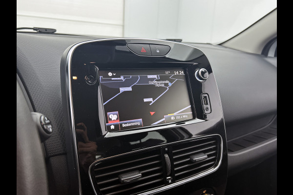 Renault Clio Estate 0.9 TCe Zen 90PK / Trekhaak / Pdc. / Airco / Navigatie / Radio multimedia / Apk 07-2026