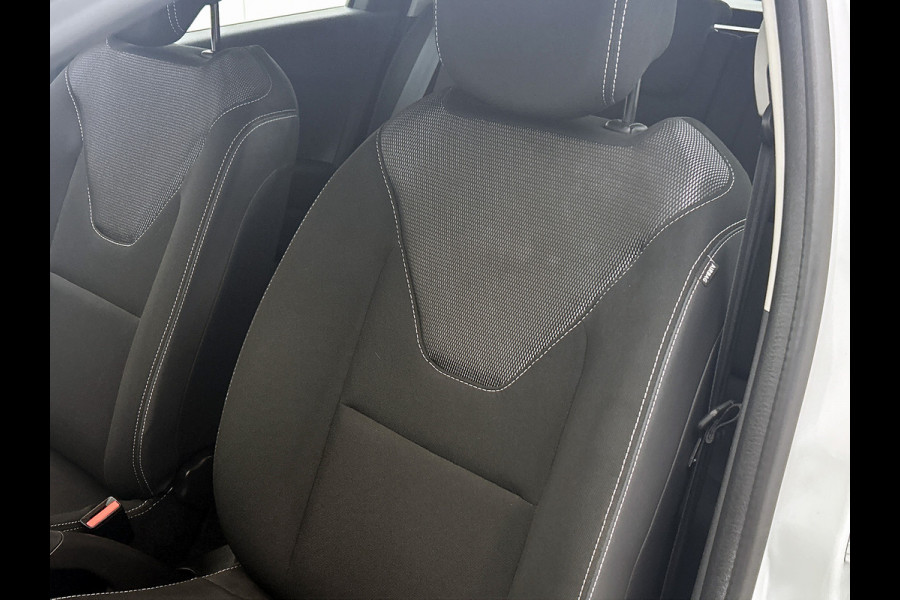 Renault Clio Estate 0.9 TCe Zen 90PK / Trekhaak / Pdc. / Airco / Navigatie / Radio multimedia / Apk 07-2026