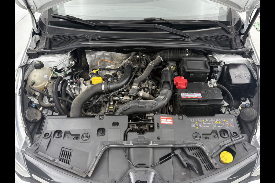 Renault Clio Estate 0.9 TCe Zen 90PK / Trekhaak / Pdc. / Airco / Navigatie / Radio multimedia / Apk 07-2026