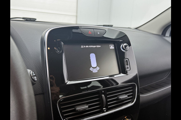 Renault Clio Estate 0.9 TCe Zen 90PK / Trekhaak / Pdc. / Airco / Navigatie / Radio multimedia / Apk 07-2026