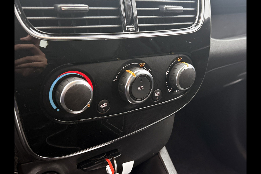 Renault Clio Estate 0.9 TCe Zen 90PK / Trekhaak / Pdc. / Airco / Navigatie / Radio multimedia / Apk 07-2026