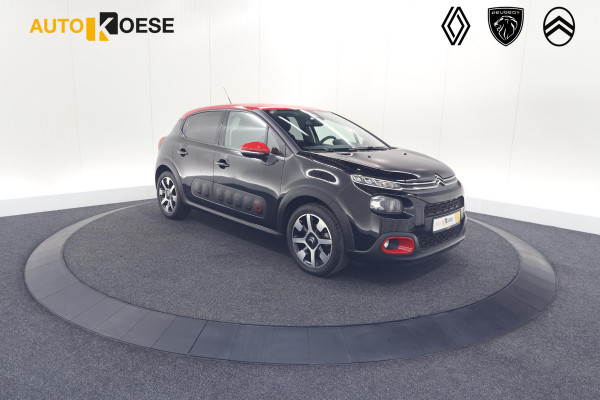 Citroën C3 PureTech 82 Shine | Trekhaak | Camera | Apple Carplay | Navigatie