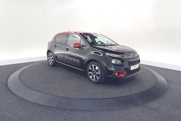 Citroën C3 PureTech 82 Shine | Trekhaak | Camera | Apple Carplay | Navigatie