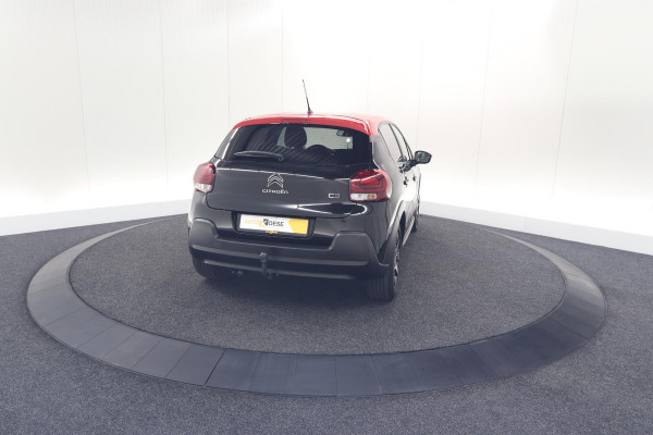 Citroën C3 PureTech 82 Shine | Trekhaak | Camera | Apple Carplay | Navigatie