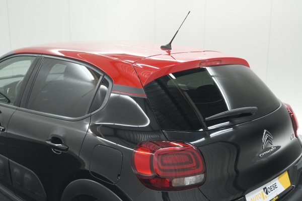 Citroën C3 PureTech 82 Shine | Trekhaak | Camera | Apple Carplay | Navigatie