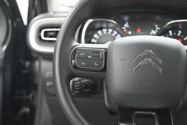 Citroën C3 PureTech 82 Shine | Trekhaak | Camera | Apple Carplay | Navigatie