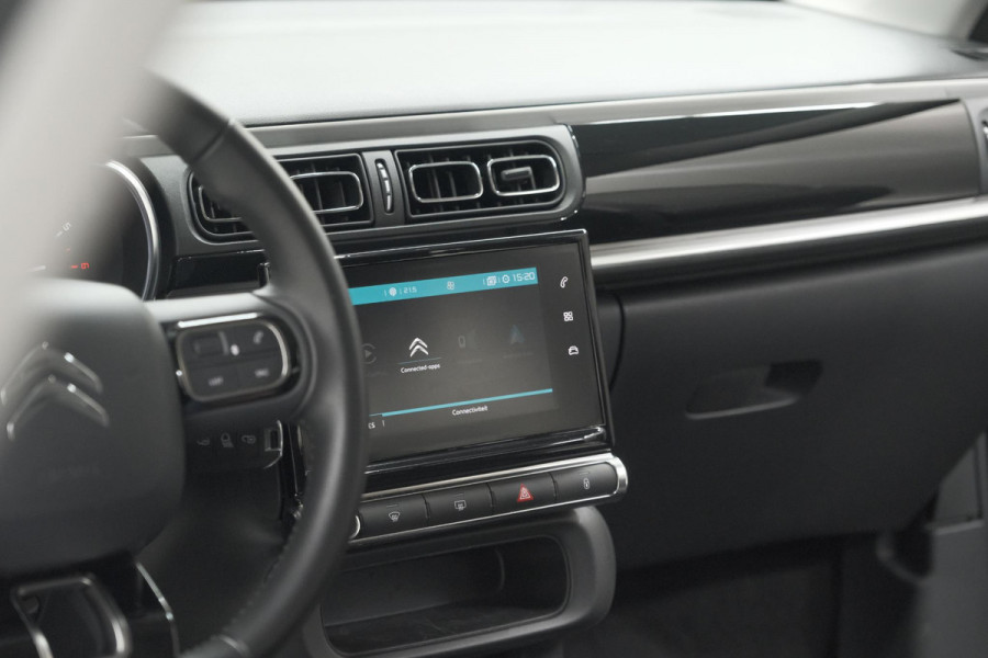 Citroën C3 PureTech 82 Shine | Trekhaak | Camera | Apple Carplay | Navigatie