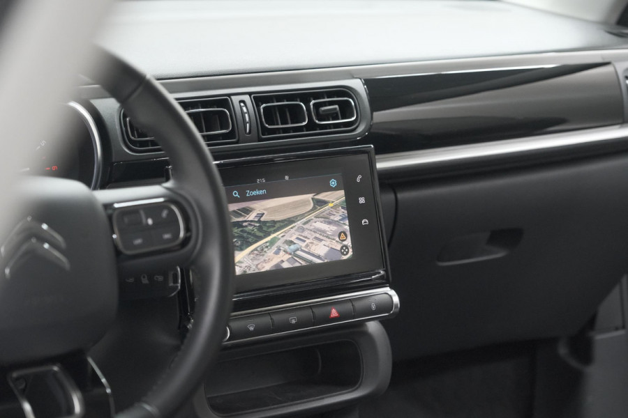 Citroën C3 PureTech 82 Shine | Trekhaak | Camera | Apple Carplay | Navigatie