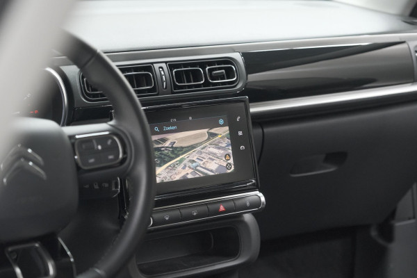 Citroën C3 PureTech 82 Shine | Trekhaak | Camera | Apple Carplay | Navigatie