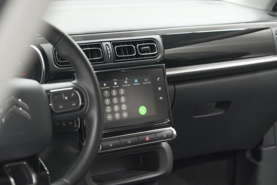 Citroën C3 PureTech 82 Shine | Trekhaak | Camera | Apple Carplay | Navigatie