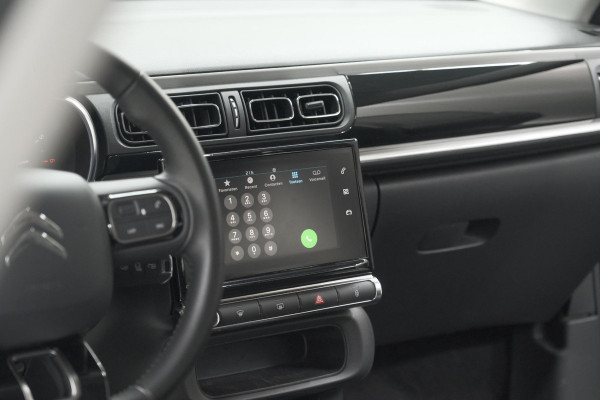 Citroën C3 PureTech 82 Shine | Trekhaak | Camera | Apple Carplay | Navigatie