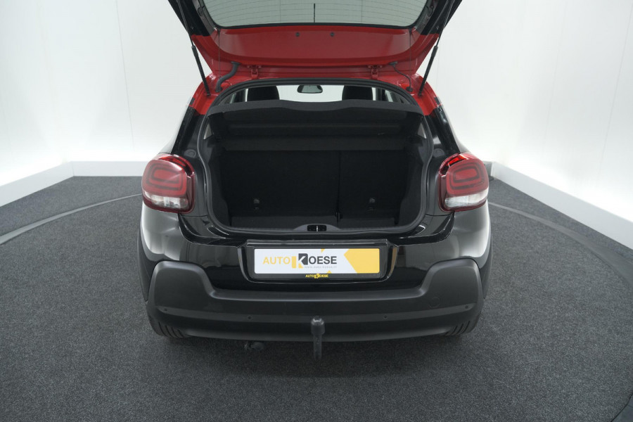 Citroën C3 PureTech 82 Shine | Trekhaak | Camera | Apple Carplay | Navigatie
