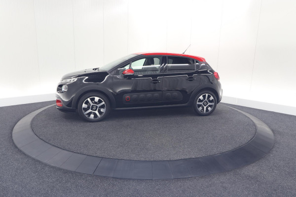 Citroën C3 PureTech 82 Shine | Trekhaak | Camera | Apple Carplay | Navigatie