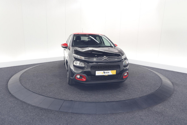 Citroën C3 PureTech 82 Shine | Trekhaak | Camera | Apple Carplay | Navigatie