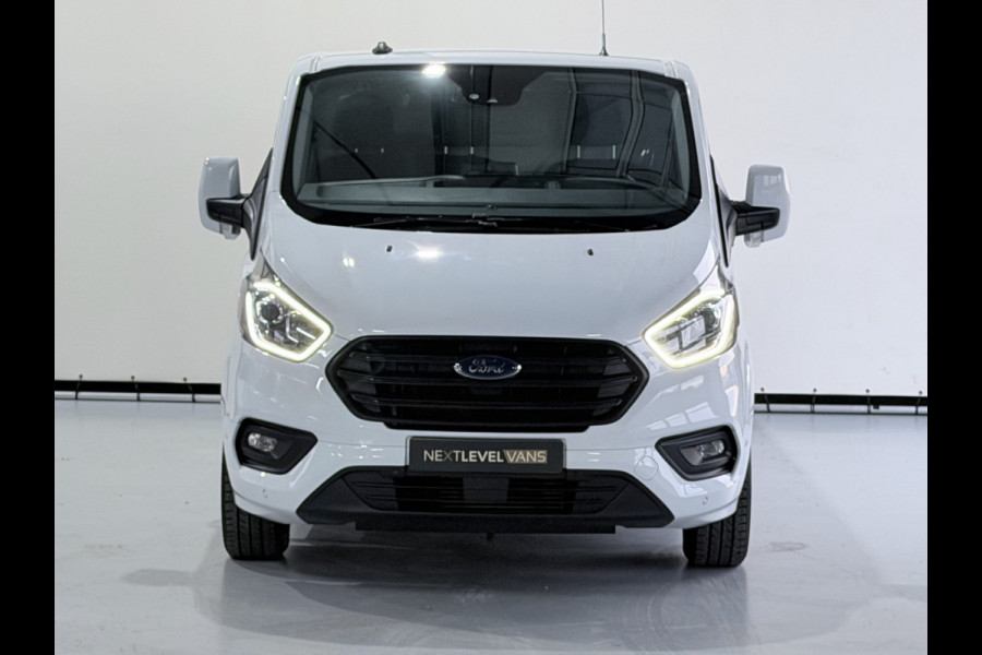 Ford Transit Custom 300 2.0 TDCI L2H1 Trend 130 PK / Camera / Apple carplay / Trekhaak