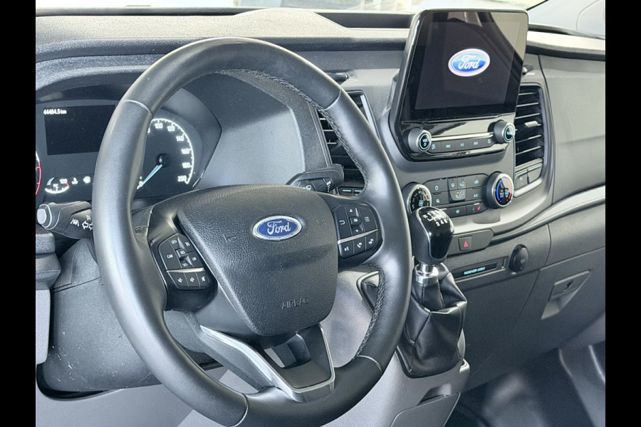 Ford Transit Custom 300 2.0 TDCI L2H1 Trend 130 PK / Camera / Apple carplay / Trekhaak