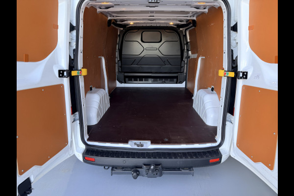 Ford Transit Custom 300 2.0 TDCI L2H1 Trend 130 PK / Camera / Apple carplay / Trekhaak