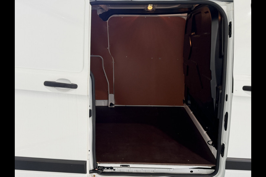 Ford Transit Custom 300 2.0 TDCI L2H1 Trend 130 PK / Camera / Apple carplay / Trekhaak