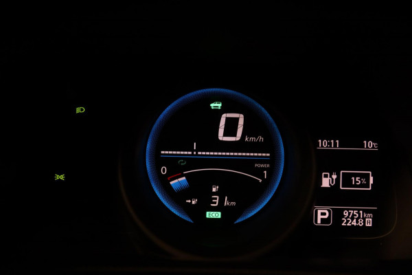 Nissan E-NV200 Visia 40 kWh / KEYLESS / 2X SCHUIFD / KOOPACCU / ZERO EMISSIE