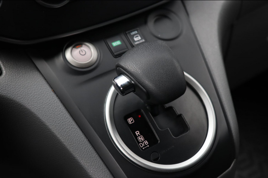 Nissan E-NV200 Visia 40 kWh / KEYLESS / 2X SCHUIFD / KOOPACCU / ZERO EMISSIE