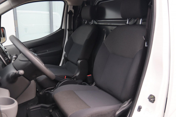 Nissan E-NV200 Visia 40 kWh / KEYLESS / 2X SCHUIFD / KOOPACCU / ZERO EMISSIE
