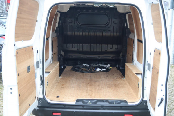Nissan E-NV200 Visia 40 kWh / KEYLESS / 2X SCHUIFD / KOOPACCU / ZERO EMISSIE