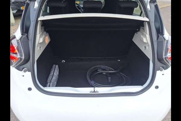 Renault ZOE R110 Life 52 kWh | Koop-Accu | 3 Fase | Grootste Batterij | Navi | Climate | occasion