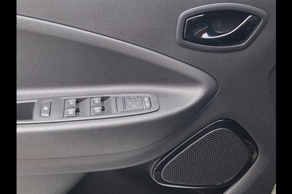 Renault ZOE R110 Life 52 kWh | Koop-Accu | 3 Fase | Grootste Batterij | Navi | Climate | occasion