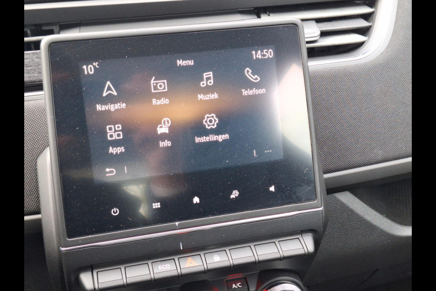 Renault ZOE R110 Life 52 kWh | Koop-Accu | 3 Fase | Grootste Batterij | Navi | Climate | occasion