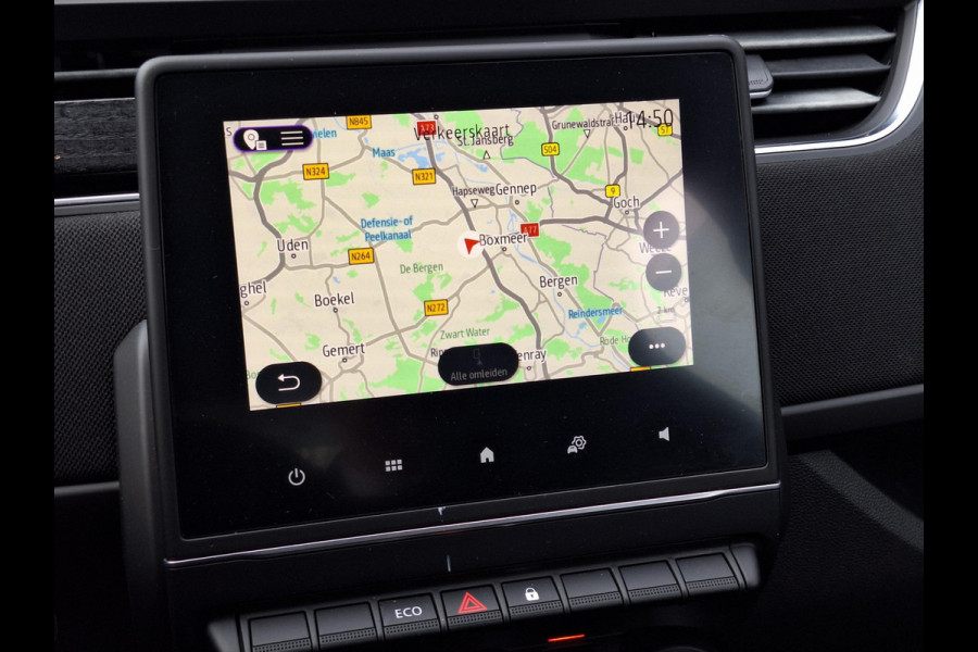 Renault ZOE R110 Life 52 kWh | Koop-Accu | 3 Fase | Grootste Batterij | Navi | Climate | occasion