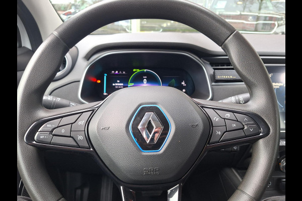 Renault ZOE R110 Life 52 kWh | Koop-Accu | 3 Fase | Grootste Batterij | Navi | Climate | occasion