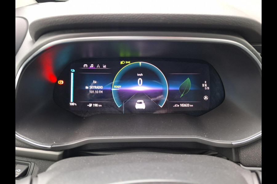Renault ZOE R110 Life 52 kWh | Koop-Accu | 3 Fase | Grootste Batterij | Navi | Climate | occasion
