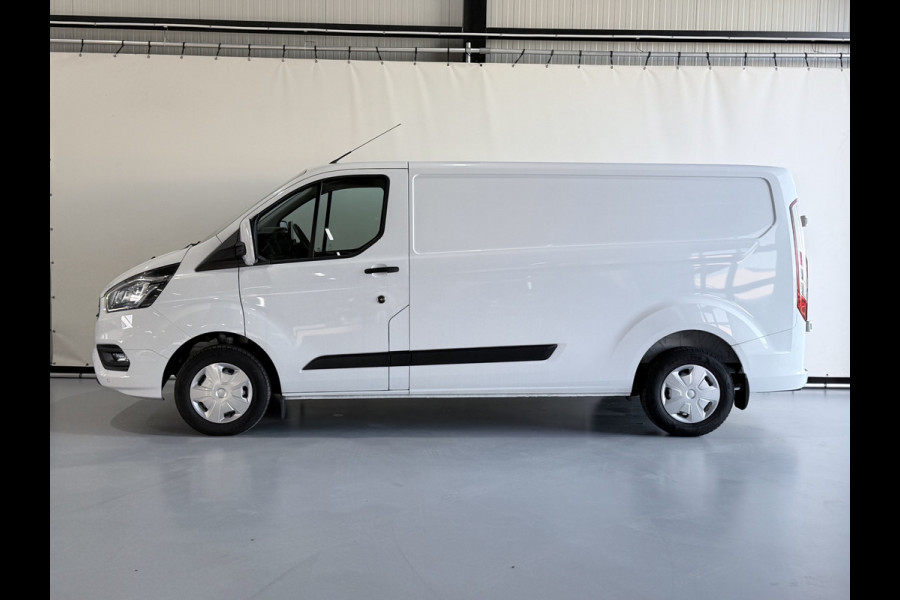 Ford Transit Custom 300 2.0 TDCI L2H1 Trend 130 PK / Camera / Apple carplay / Trekhaak