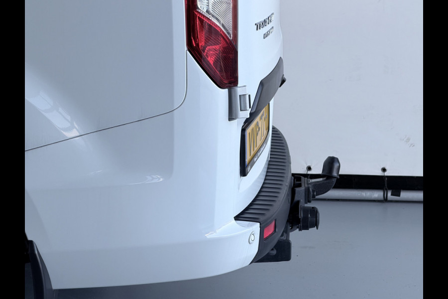 Ford Transit Custom 300 2.0 TDCI L2H1 Trend 130 PK / Camera / Apple carplay / Trekhaak