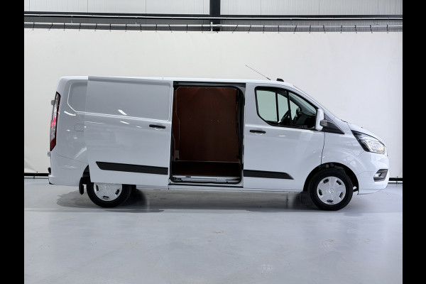 Ford Transit Custom 300 2.0 TDCI L2H1 Trend 130 PK / Camera / Apple carplay / Trekhaak