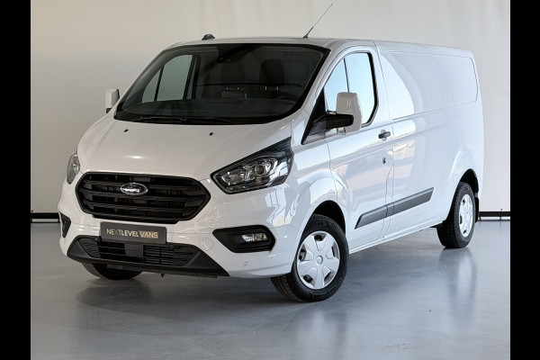 Ford Transit Custom 300 2.0 TDCI L2H1 Trend 130 PK / Camera / Apple carplay / Trekhaak