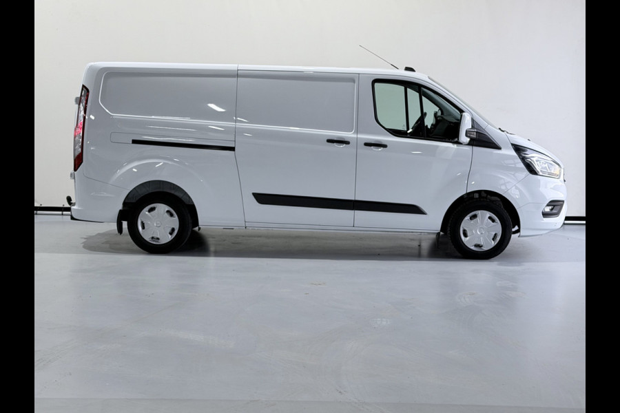 Ford Transit Custom 300 2.0 TDCI L2H1 Trend 130 PK / Camera / Apple carplay / Trekhaak